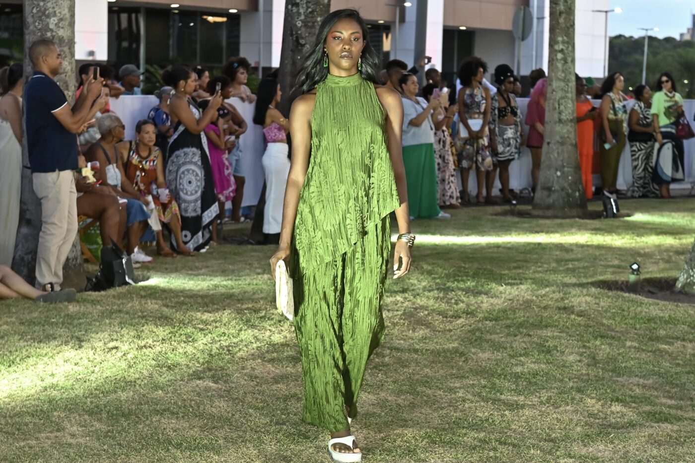 Shopping Bela Vista - ‘Primaverão Bela Moda’
