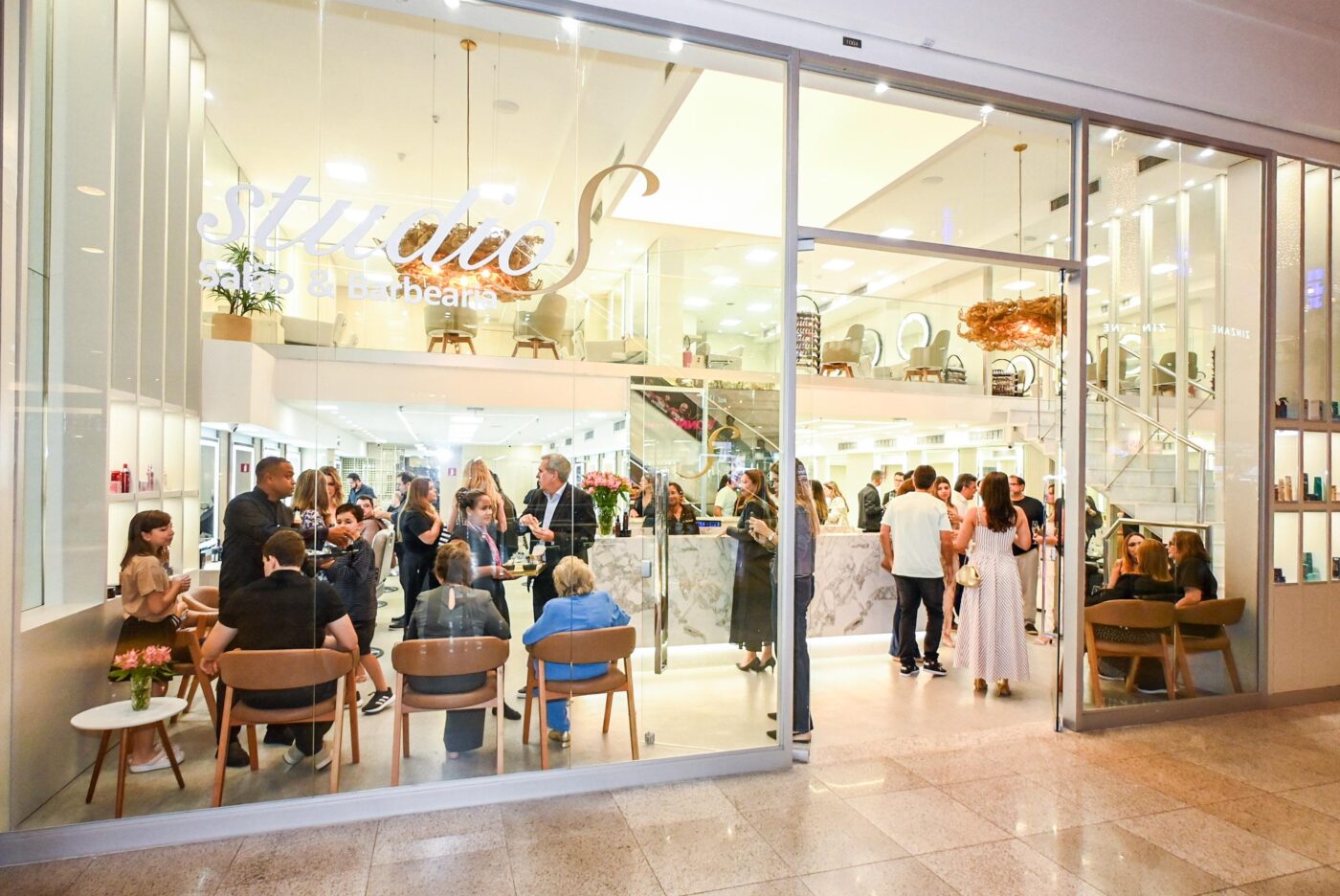 Studio S Salvador Shopping