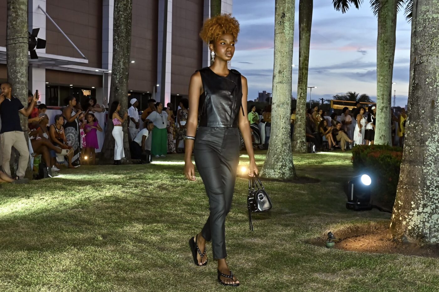 Shopping Bela Vista - ‘Primaverão Bela Moda’