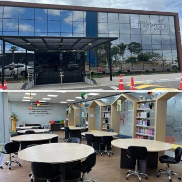 Escola Rembrandt abre 50 vagas para professores e anuncia laboratório de inteligência artificial