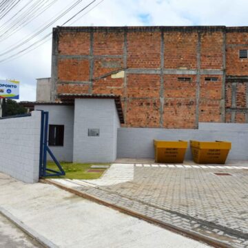 Salvador amplia ecopontos para descarte de móveis e entulho; veja onde ficam