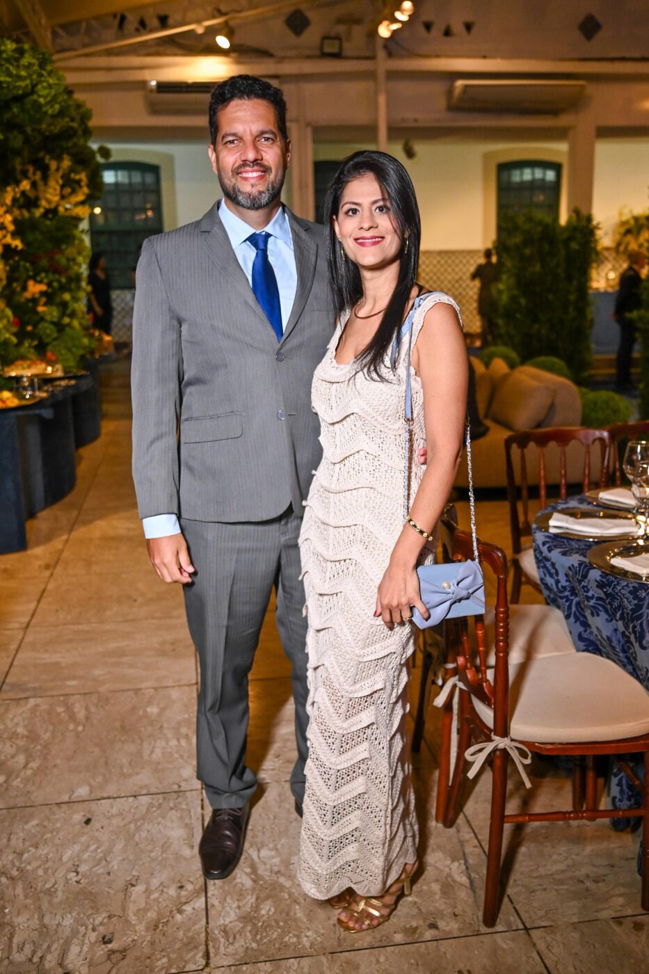 Rodrigo e Laila Codes