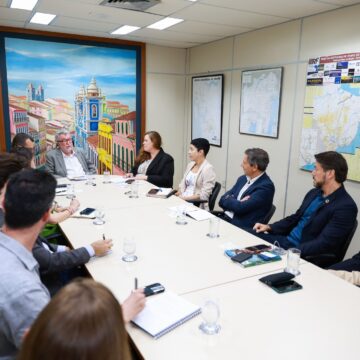 Bahia e Portugal articulam parceria para atrair investimentos e impulsionar novos negócios