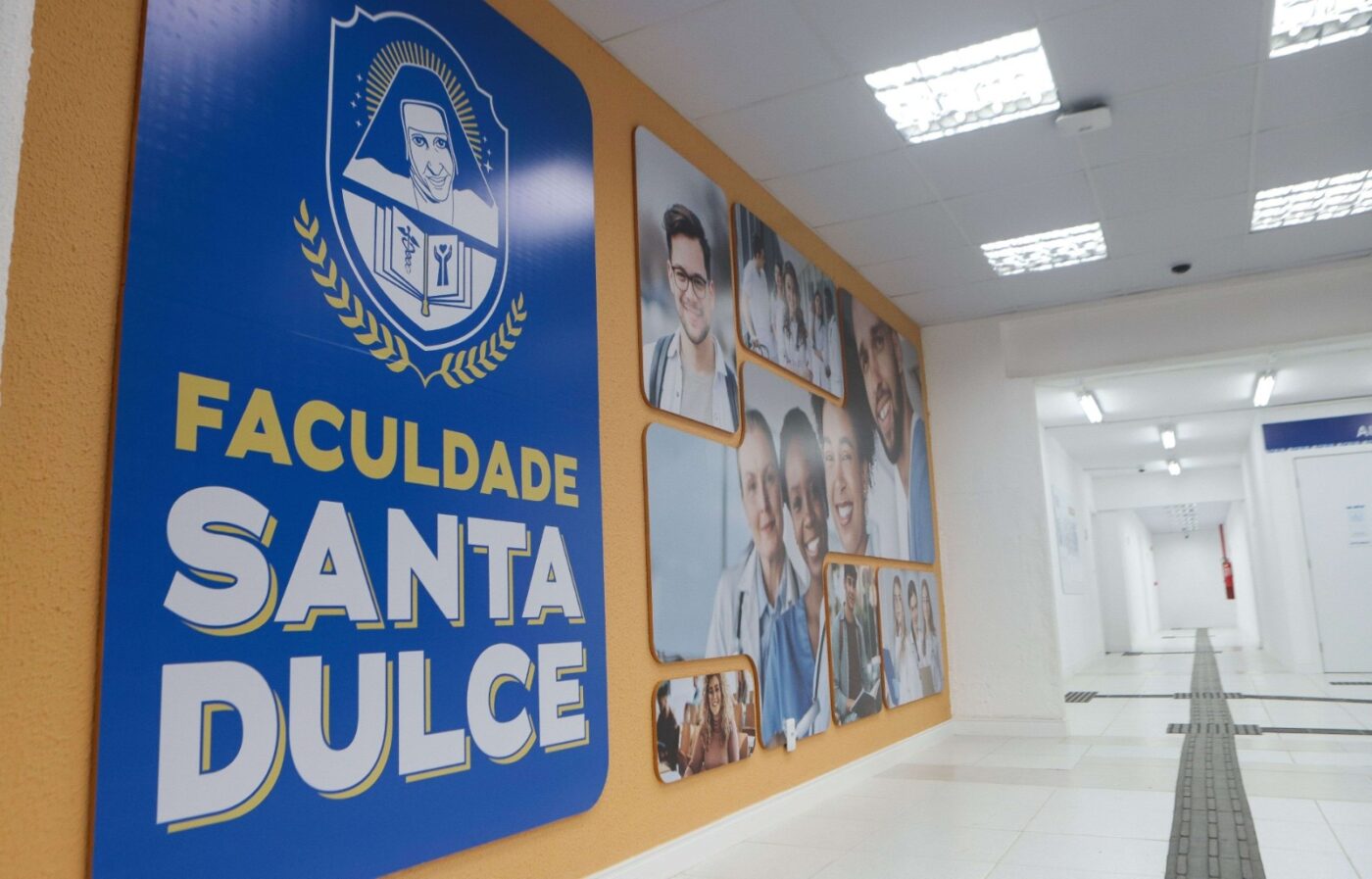 Faculdade Santa Dulce inicia atividades com cursos de pós-graduação em Salvador