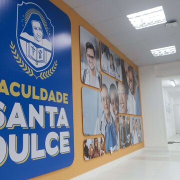Faculdade Santa Dulce inicia atividades com cursos de pós-graduação em Salvador