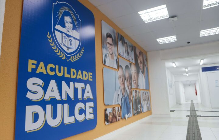 Faculdade Santa Dulce inicia atividades com cursos de pós-graduação em Salvador