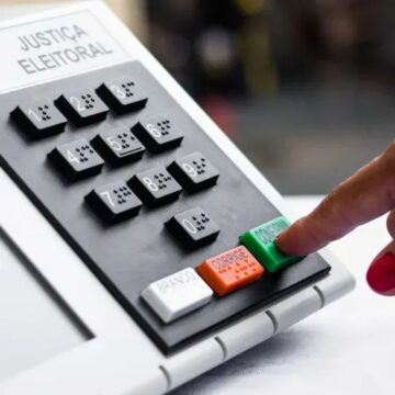 Segundo turno das eleições acontece neste domingo (25); veja horário, regras e onde haverá disputa para governador