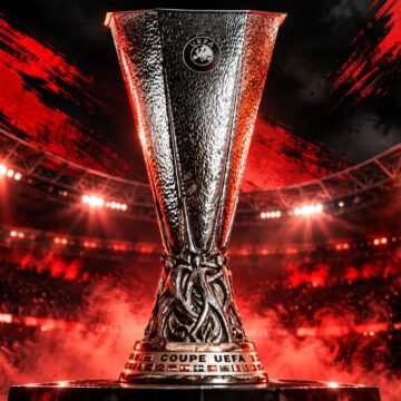Europa League hoje (15/10/2026): 18 jogos, Juventus defende liderança e Milan busca reação