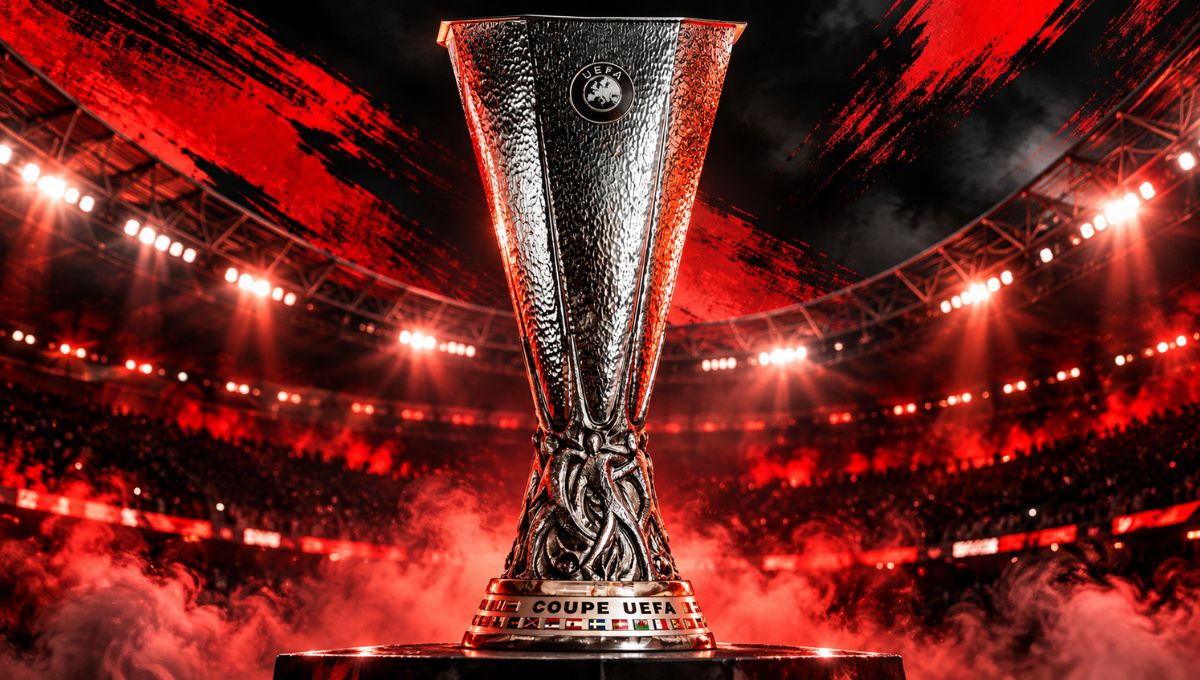 Europa League hoje (15/10/2026): 18 jogos, Juventus defende liderança e Milan busca reação