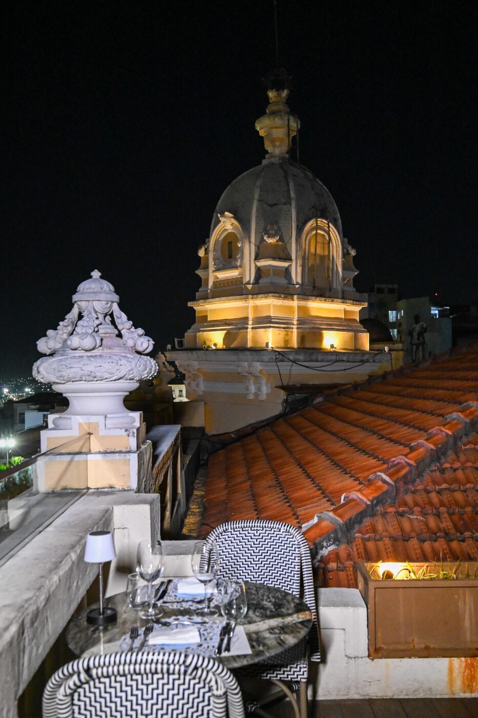Palacete Tirachapéu - 2 anos 