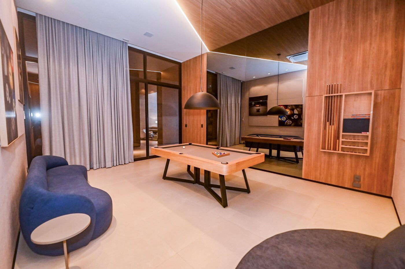 Sublime Horto House