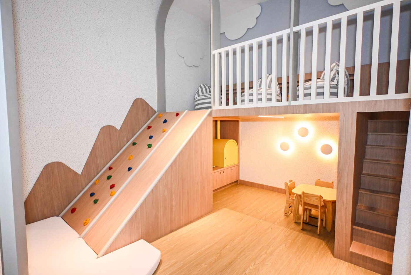 Sublime Horto House