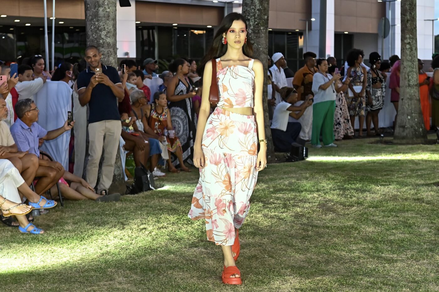 Shopping Bela Vista - ‘Primaverão Bela Moda’