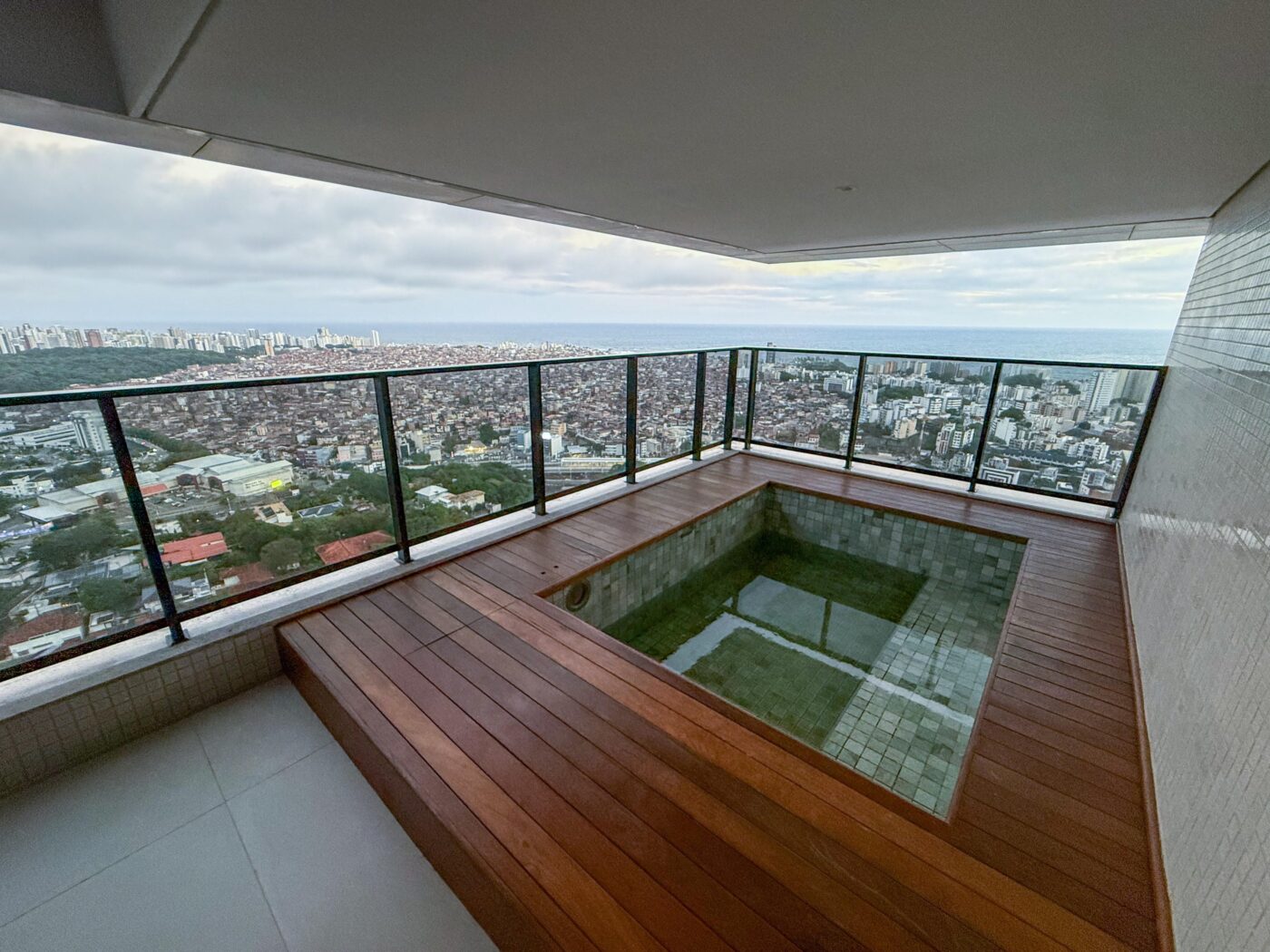 Sublime Horto House