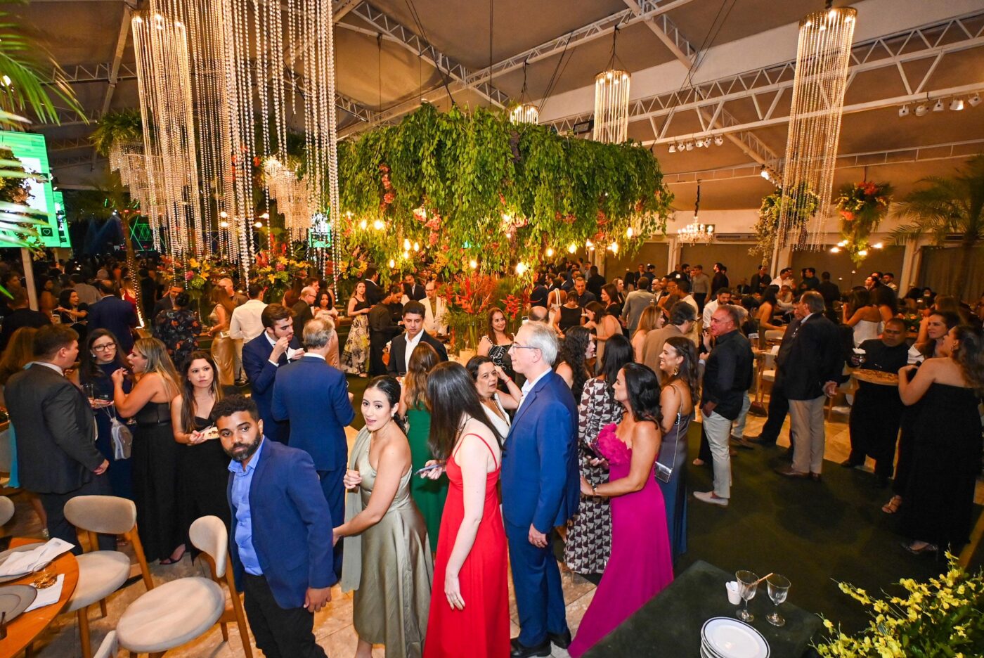 Festa dos Médicos - Hospital Santa Izabel