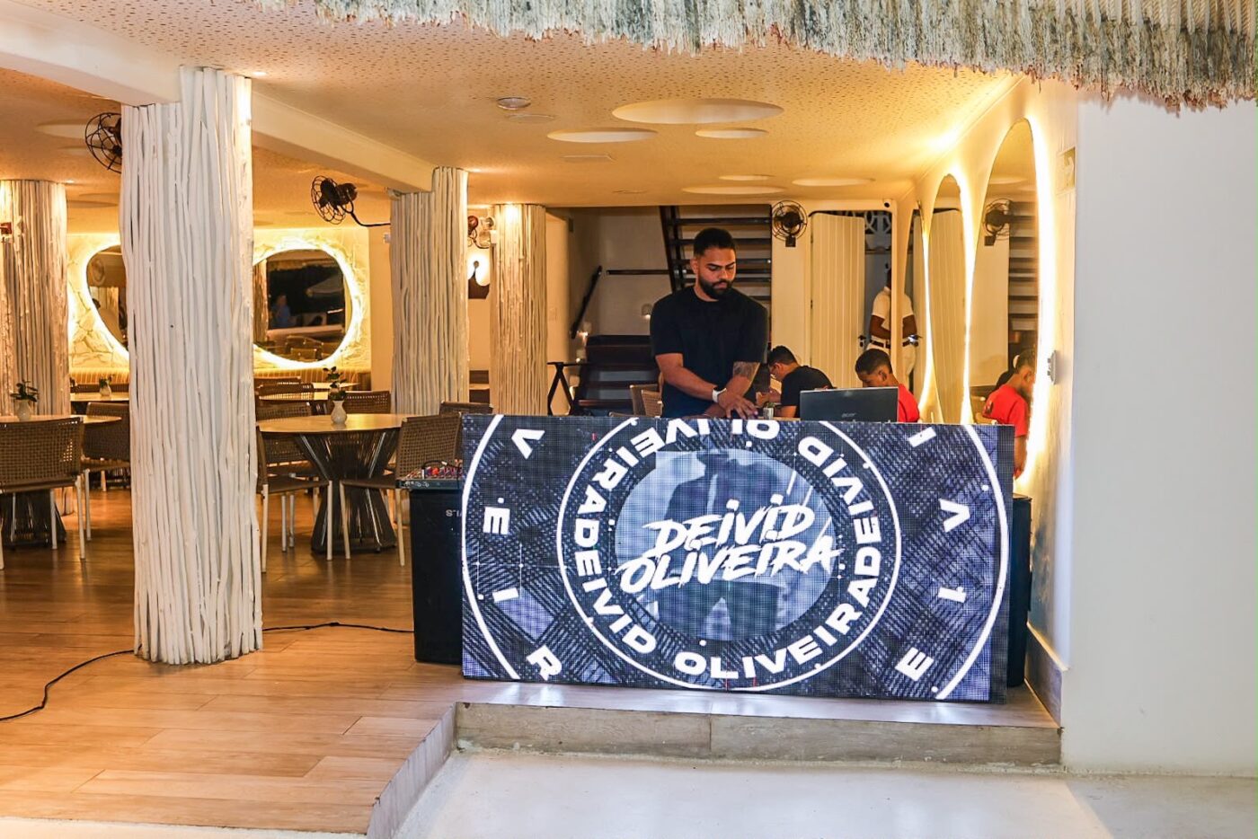 Dj Deivid Oliveira