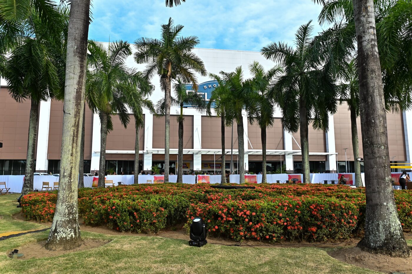 Shopping Bela Vista 