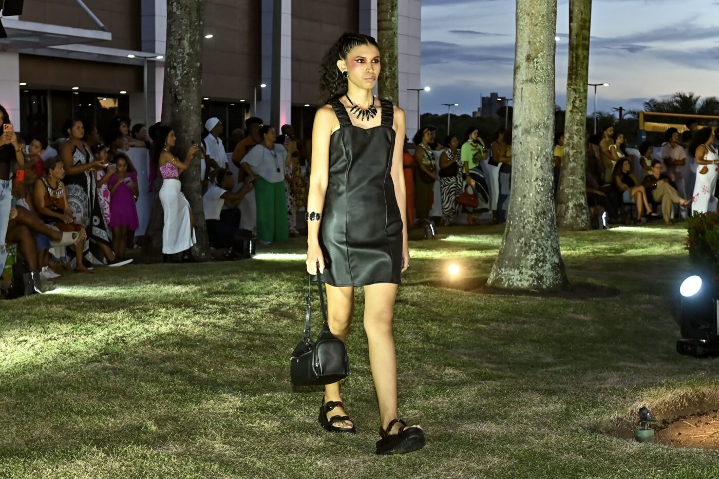 Shopping Bela Vista - ‘Primaverão Bela Moda’