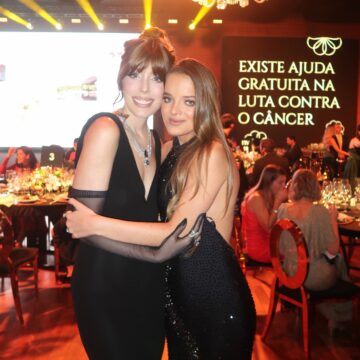 Rafa Justus abre álbum de leilão beneficente e exalta irmã: ‘Me enche de orgulho’