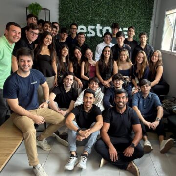 Faculdade Lumino leva estudantes para imersão de quatro dias em grandes empresas e ecossistemas de inovação em São Paulo