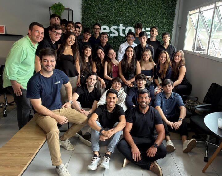 Faculdade Lumino leva estudantes para imersão de quatro dias em grandes empresas e ecossistemas de inovação em São Paulo