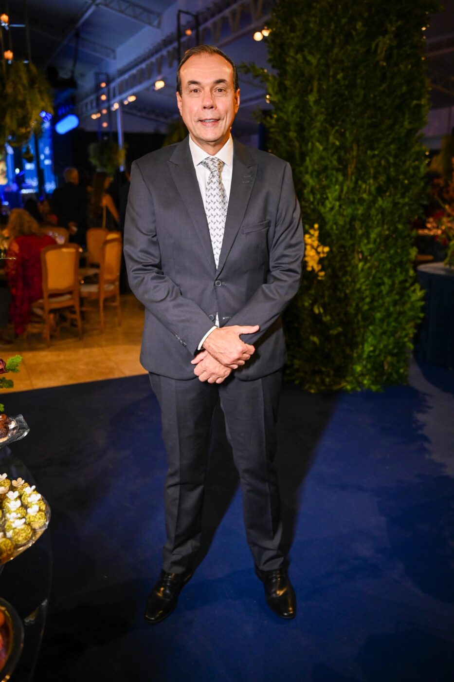 José Antônio Rodrigues Alves
