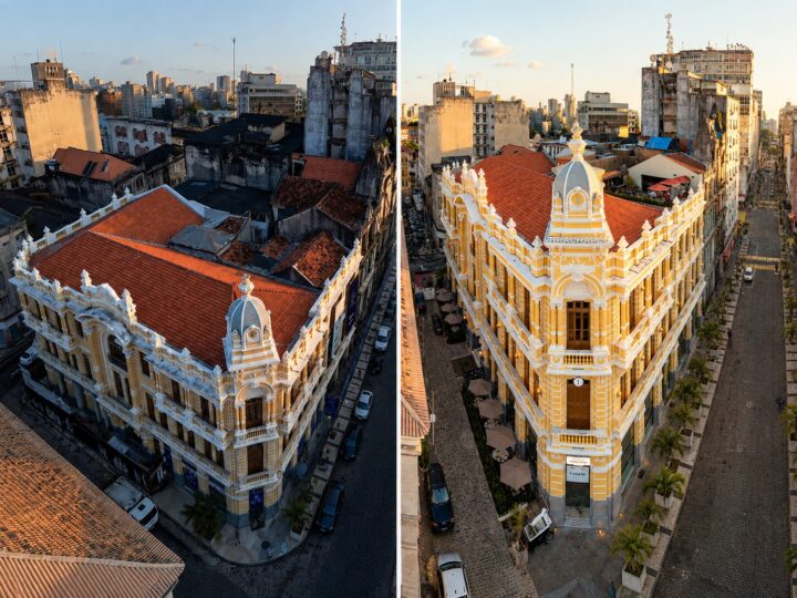Centro Histórico de Salvador recebe primeira Feira de Arte Contemporânea da Bahia com mais de 70 artistas