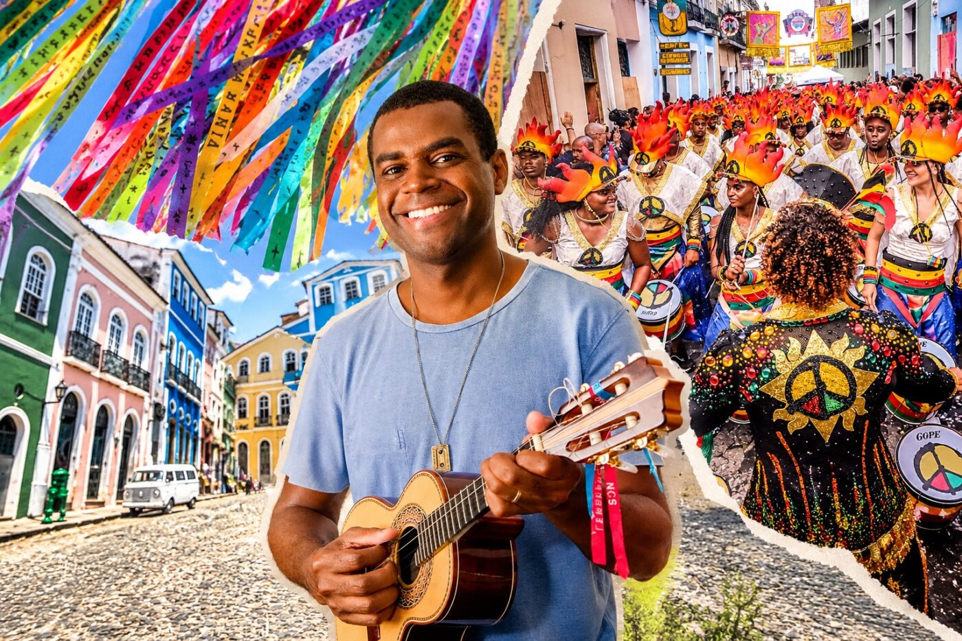 Feriadão em Salvador: confira o que fazer na cidade de sexta a segunda-feira