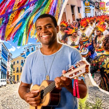 Feriadão em Salvador: confira o que fazer na cidade de sexta a segunda-feira