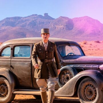 Festival de Cinema Francês do Brasil 2026 reúne 21 filmes em mais de 50 cidades
