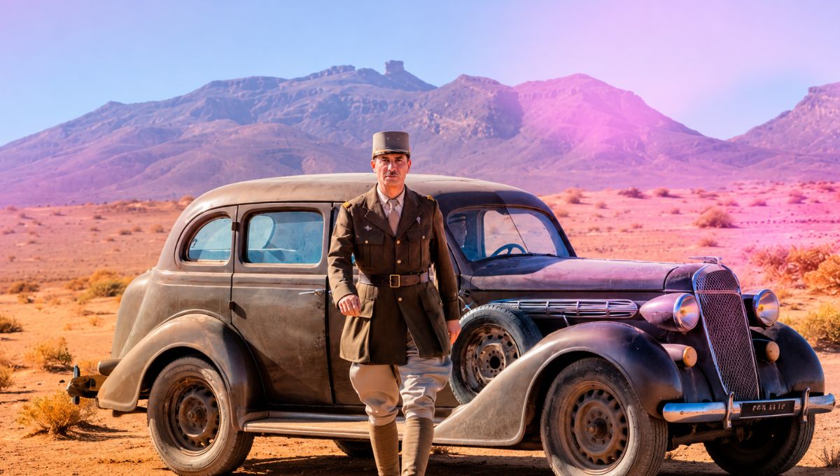 Festival de Cinema Francês do Brasil 2026 reúne 21 filmes em mais de 50 cidades