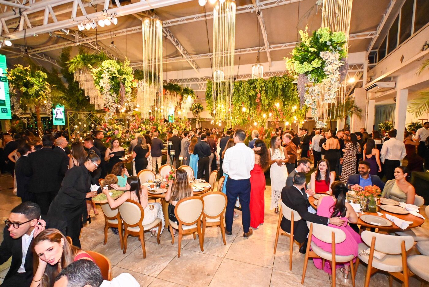 Festa dos Médicos - Hospital Santa Izabel