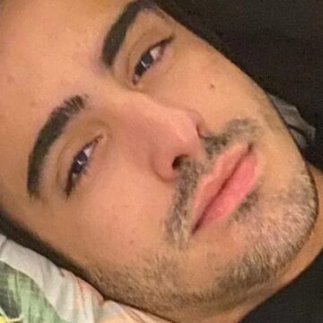 Aos 22 anos, caçula de Glória Pires segue caminho diferente das irmãs e vive longe dos holofotes