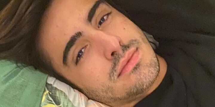 Aos 22 anos, caçula de Glória Pires segue caminho diferente das irmãs e vive longe dos holofotes