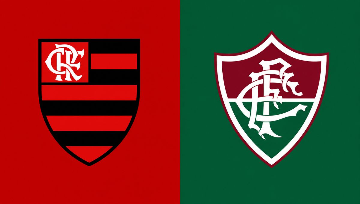 Flamengo x Fluminense, onde assistir ao vivo pelo Brasileirão Série A em clássico entre líder e terceiro