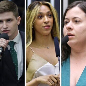 Pavanato, Erika Hilton e mais: veja a lista de deputados federais eleitos em São Paulo