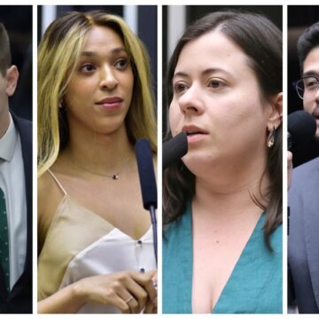 Pavanato, Erika Hilton e mais: veja a lista de deputados federais eleitos em São Paulo