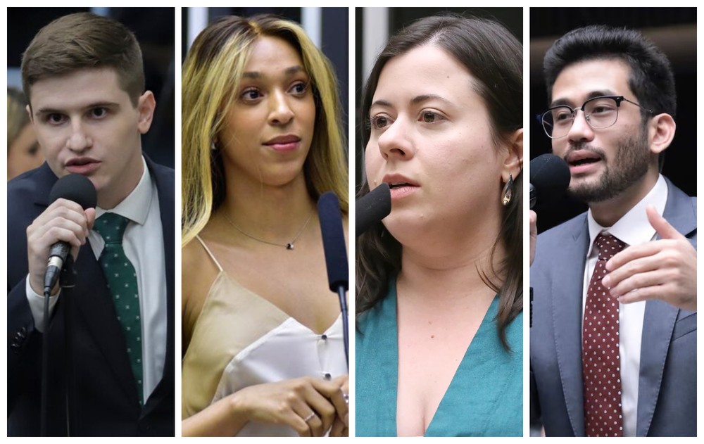 Pavanato, Erika Hilton e mais: veja a lista de deputados federais eleitos em São Paulo