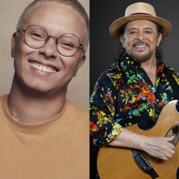 Boipeba anuncia festival gratuito com shows de Geraldo Azevedo e Maria Gadú; veja programação completa