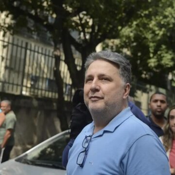 Ministério Público Eleitoral é favorável à desistência de recurso de Garotinho no TSE; Ruas fica perto de ser eleito