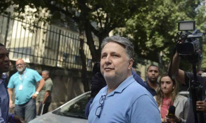 Ministério Público Eleitoral é favorável à desistência de recurso de Garotinho no TSE; Ruas fica perto de ser eleito