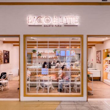 Gelato em dobro! Bacio di Latte anuncia promoção especial para esta quinta-feira (22)