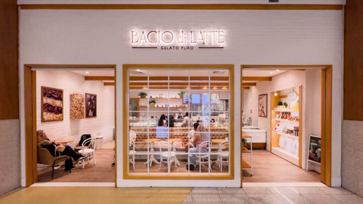 Gelato em dobro! Bacio di Latte anuncia promoção especial para esta quinta-feira (22)