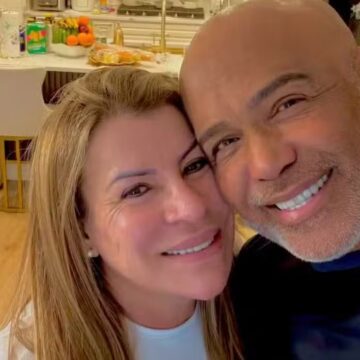 Viúva de Rick compartilha post sobre saudade: ‘A coisa mais dolorosa e devastadora’