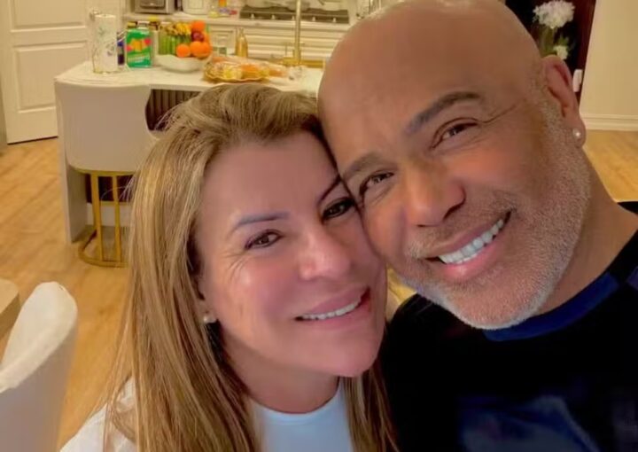 Viúva de Rick compartilha post sobre saudade: ‘A coisa mais dolorosa e devastadora’