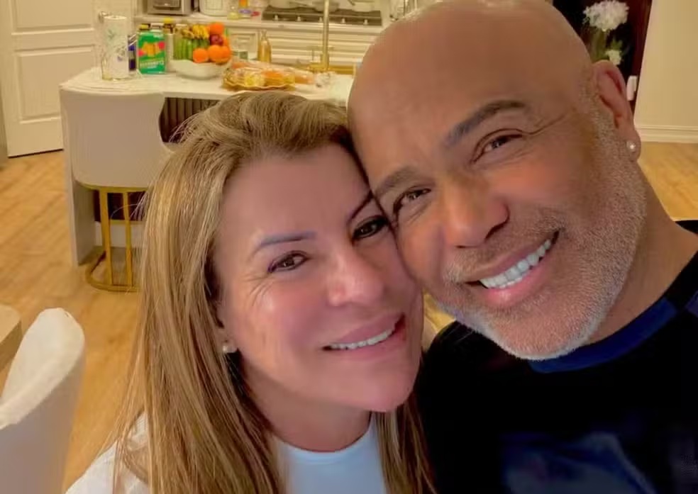 Viúva de Rick compartilha post sobre saudade: ‘A coisa mais dolorosa e devastadora’