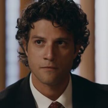 Quem Ama Cuida: Tom coloca plano para matar Pedro em prática