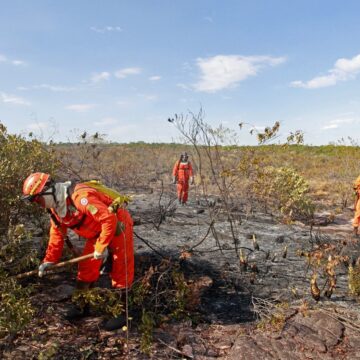 El Niño: Bahia intensifica alertas nos 417 municípios com previsão de temperaturas acima de 41°C