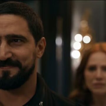 Quem Ama Cuida: Heitor reaparece diante da família Brandão e promete retomar tudo que é seu