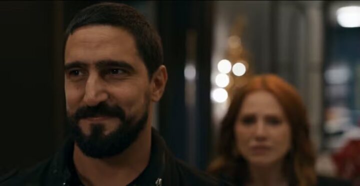 Quem Ama Cuida: Heitor reaparece diante da família Brandão e promete retomar tudo que é seu